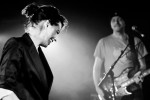 Cäthe beim Tourstart in Köln - checkt die Bilder!, Live im Luxor | © laut.de (Fotograf: Peter Wafzig)