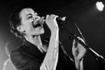 Cäthe beim Tourstart in Köln - checkt die Bilder!, Live im Luxor | © laut.de (Fotograf: Peter Wafzig)