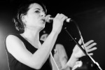 Cäthe beim Tourstart in Köln - checkt die Bilder!, Live im Luxor | © laut.de (Fotograf: Peter Wafzig)