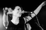 Cäthe beim Tourstart in Köln - checkt die Bilder!, Live im Luxor | © laut.de (Fotograf: Peter Wafzig)
