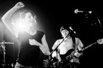 Cäthe beim Tourstart in Köln - checkt die Bilder!, Live im Luxor | © laut.de (Fotograf: Peter Wafzig)