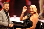 Für Gladys ist die Reise zu Ende, gegen Monique hatte sie das Nachsehen., X-Factor: Liveshow | © laut.de (Fotograf: Peter Wafzig)