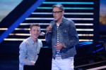 Für Gladys ist die Reise zu Ende, gegen Monique hatte sie das Nachsehen., X-Factor: Liveshow | © laut.de (Fotograf: Peter Wafzig)
