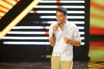Für Gladys ist die Reise zu Ende, gegen Monique hatte sie das Nachsehen., X-Factor: Liveshow | © laut.de (Fotograf: Peter Wafzig)