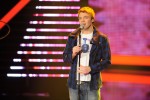 Für Gladys ist die Reise zu Ende, gegen Monique hatte sie das Nachsehen., X-Factor: Liveshow | © laut.de (Fotograf: Peter Wafzig)