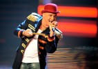 Für Gladys ist die Reise zu Ende, gegen Monique hatte sie das Nachsehen., X-Factor: Liveshow | © laut.de (Fotograf: Peter Wafzig)
