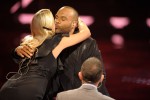 Für Gladys ist die Reise zu Ende, gegen Monique hatte sie das Nachsehen., X-Factor: Liveshow | © laut.de (Fotograf: Peter Wafzig)