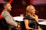 Für Gladys ist die Reise zu Ende, gegen Monique hatte sie das Nachsehen., X-Factor: Liveshow | © laut.de (Fotograf: Peter Wafzig)