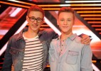 Für Gladys ist die Reise zu Ende, gegen Monique hatte sie das Nachsehen., X-Factor: Liveshow | © laut.de (Fotograf: Peter Wafzig)