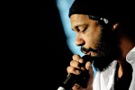 Der Rapper und seine Tsunami-Band im ausverkauften Gloria, Tsunami in Köln, 2011 | © laut.de (Fotograf: Peter Wafzig)