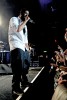 Der Rapper und seine Tsunami-Band im ausverkauften Gloria, Tsunami in Köln, 2011 | © laut.de (Fotograf: Peter Wafzig)