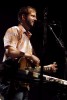 Justin Vernon und seine Liveband im Kölner E-Werk, Live im E-Werk Köln | © laut.de (Fotograf: Peter Wafzig)
