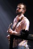 Bon Iver und Little Simz,  | © laut.de (Fotograf: Peter Wafzig)