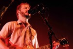 Bon Iver und Little Simz,  | © laut.de (Fotograf: Peter Wafzig)