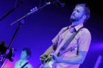 Bon Iver und Little Simz,  | © laut.de (Fotograf: Peter Wafzig)