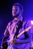 Bon Iver und Little Simz,  | © laut.de (Fotograf: Peter Wafzig)