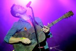 Coldplay spielen ein exklusives Radiokonzert im Kölner E-Werk., Köln 2011 | © laut.de (Fotograf: Peter Wafzig)
