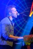 Coldplay spielen ein exklusives Radiokonzert im Kölner E-Werk., Köln 2011 | © laut.de (Fotograf: Peter Wafzig)