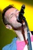 Coldplay spielen ein exklusives Radiokonzert im Kölner E-Werk., Köln 2011 | © laut.de (Fotograf: Peter Wafzig)