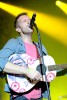 Coldplay spielen ein exklusives Radiokonzert im Kölner E-Werk., Köln 2011 | © laut.de (Fotograf: Peter Wafzig)