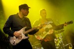 Coldplay spielen ein exklusives Radiokonzert im Kölner E-Werk., Köln 2011 | © laut.de (Fotograf: Peter Wafzig)