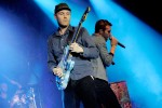 Coldplay spielen ein exklusives Radiokonzert im Kölner E-Werk., Köln 2011 | © laut.de (Fotograf: Peter Wafzig)