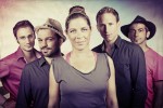 Pressebilder des Freiburger Balkan-Fünfers., Promo-Fotos 2011 | © Soulfire Artists (Fotograf: )