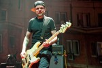 Die Beatsteaks zum Tourauftakt in der Stadthalle Offenbach, Boombox live 2011 | © laut.de (Fotograf: Michael Grein)