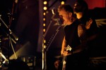 Lou Reed, Metallica, 400 Fans und ein Fernsehstudio: Ein Abend voller Fragen., Loutallica Köln 2011 | © laut.de (Fotograf: Peter Wafzig)