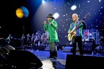 Nach Krankheit und ausgefallenen Terminen endlich in Oberhausen: Jamiroquai, Köpi-Arena, 2011 | © laut.de (Fotograf: Peter Wafzig)