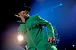 Nach Krankheit und ausgefallenen Terminen endlich in Oberhausen: Jamiroquai, Köpi-Arena, 2011 | © laut.de (Fotograf: Peter Wafzig)