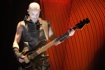 Drei Mal füllen die teutonischen Tanzmetaller den ISS Dome., Made In Germany 2011 | © laut.de (Fotograf: Peter Wafzig)