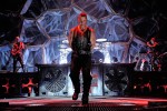 Drei Mal füllen die teutonischen Tanzmetaller den ISS Dome., Made In Germany 2011 | © laut.de (Fotograf: Peter Wafzig)