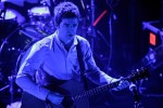 Nach dem Split vom Bruder zeigt Noel Gallagher wo es lang geht., Köln 2011 | © laut.de (Fotograf: Peter Wafzig)