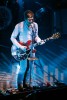 Nach dem Split vom Bruder zeigt Noel Gallagher wo es lang geht., Köln 2011 | © laut.de (Fotograf: Peter Wafzig)