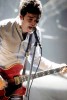 Nach dem Split vom Bruder zeigt Noel Gallagher wo es lang geht., Köln 2011 | © laut.de (Fotograf: Peter Wafzig)