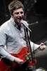 Nach dem Split vom Bruder zeigt Noel Gallagher wo es lang geht., Köln 2011 | © laut.de (Fotograf: Peter Wafzig)