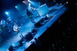 Nach dem Split vom Bruder zeigt Noel Gallagher wo es lang geht., Köln 2011 | © laut.de (Fotograf: Peter Wafzig)