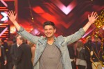 David Pfeffer gewinnt das Finale., X-Factor: Das Finale 2011 | © laut.de (Fotograf: Peter Wafzig)