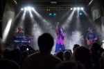 Sebastian Sturm & Exile Airline im Kulturladen, Konstanz, 2011 | © laut.de (Fotograf: Raffael Kormann)