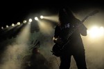 Dave Wyndorf und Band live in der Kölner Live Music Hall., Dopes To Infinity 2011 | © laut.de (Fotograf: Peter Wafzig)
