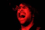 What did we expect from The Vaccines? Eine Menge..., Live im Luxor 2011 | © laut.de (Fotograf: Peter Wafzig)