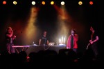 Deine Lakaien, Heaven Shall Burn und Co, | © laut.de (Fotograf: Björn Jansen)