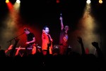 Deine Lakaien, Heaven Shall Burn und Co, | © laut.de (Fotograf: Björn Jansen)