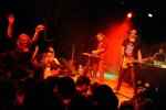 Deine Lakaien, Heaven Shall Burn und Co, | © laut.de (Fotograf: Björn Jansen)