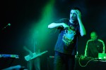 Deine Lakaien, Heaven Shall Burn und Co, | © laut.de (Fotograf: Björn Jansen)