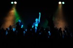 Deine Lakaien, Heaven Shall Burn und Co, | © laut.de (Fotograf: Björn Jansen)