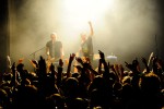 Deine Lakaien, Heaven Shall Burn und Co, | © laut.de (Fotograf: Björn Jansen)