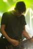 Ausverkauftes Zusatzkonzert im Club Vaudeville, Lindau, 2011 | © laut.de (Fotograf: Raffael Kormann)