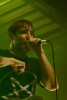 Ausverkauftes Zusatzkonzert im Club Vaudeville, Lindau, 2011 | © laut.de (Fotograf: Raffael Kormann)